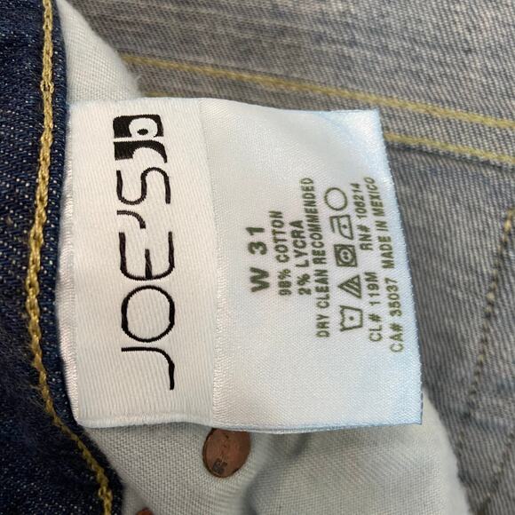 Joes' Jeans Flare boot - Picture 5 of 8